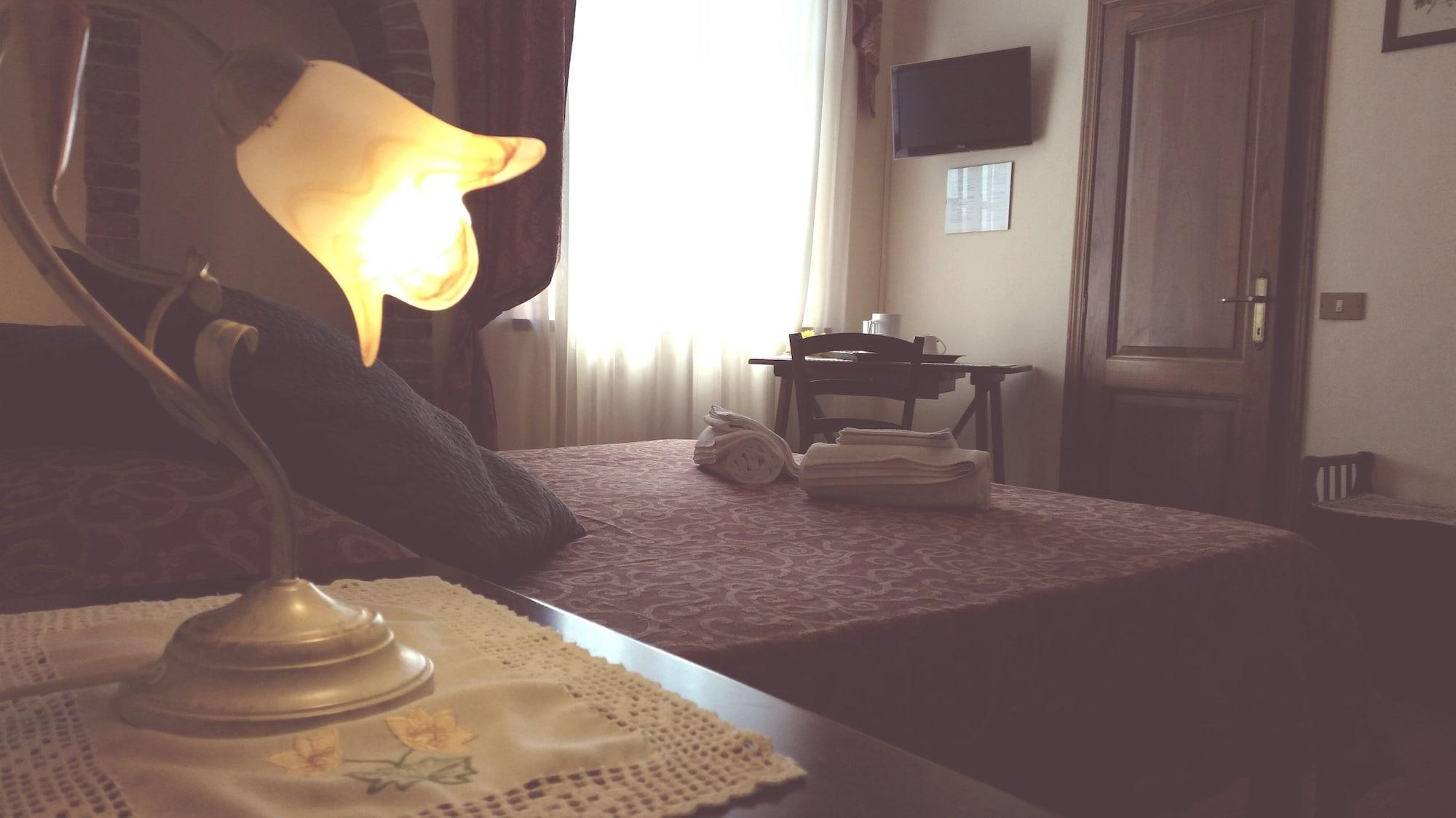 Casale Virgili Bed & Breakfast Siena
