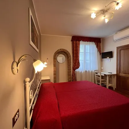 B&B Casale Virgili Siena Exterior foto