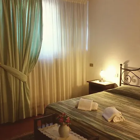 B&B Casale Virgili Siena Zimmer foto