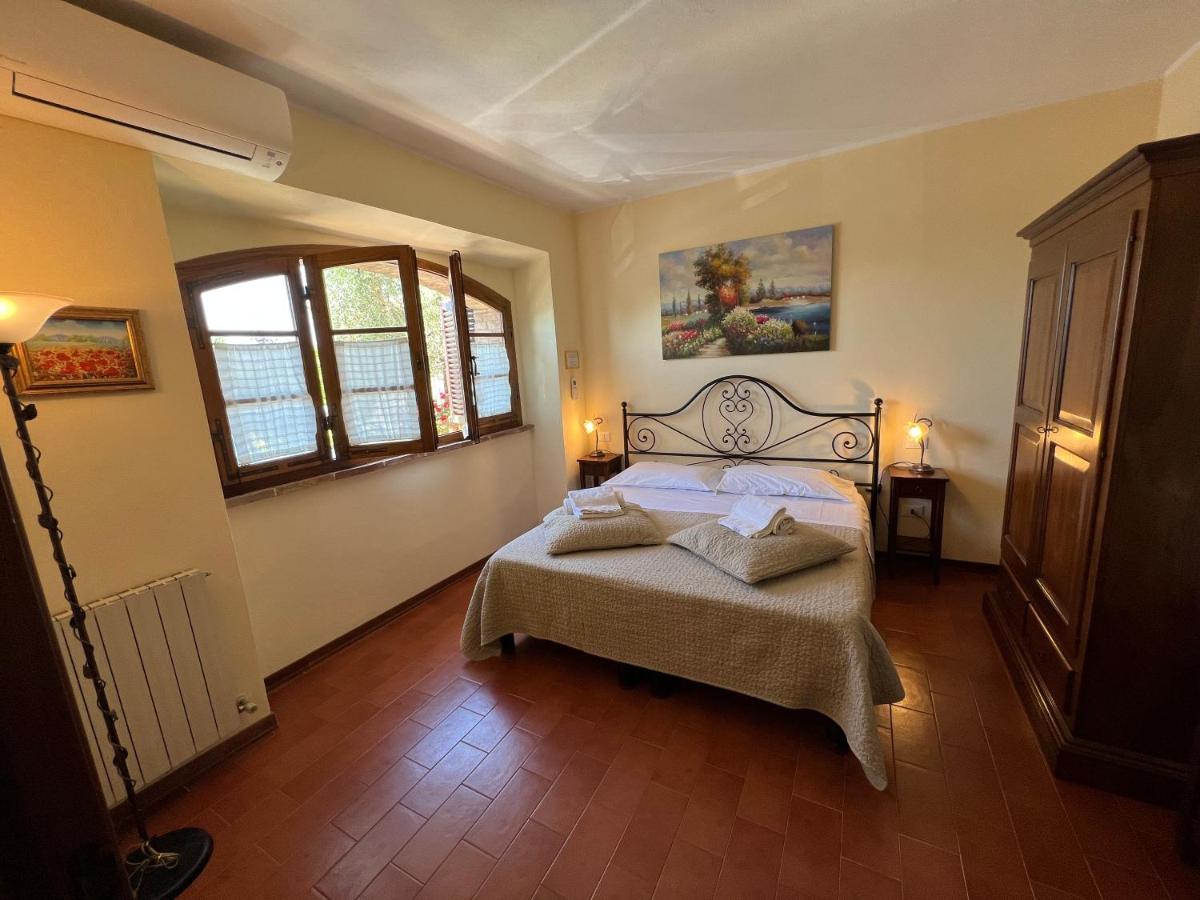 Casale Virgili Bed & Breakfast Siena
