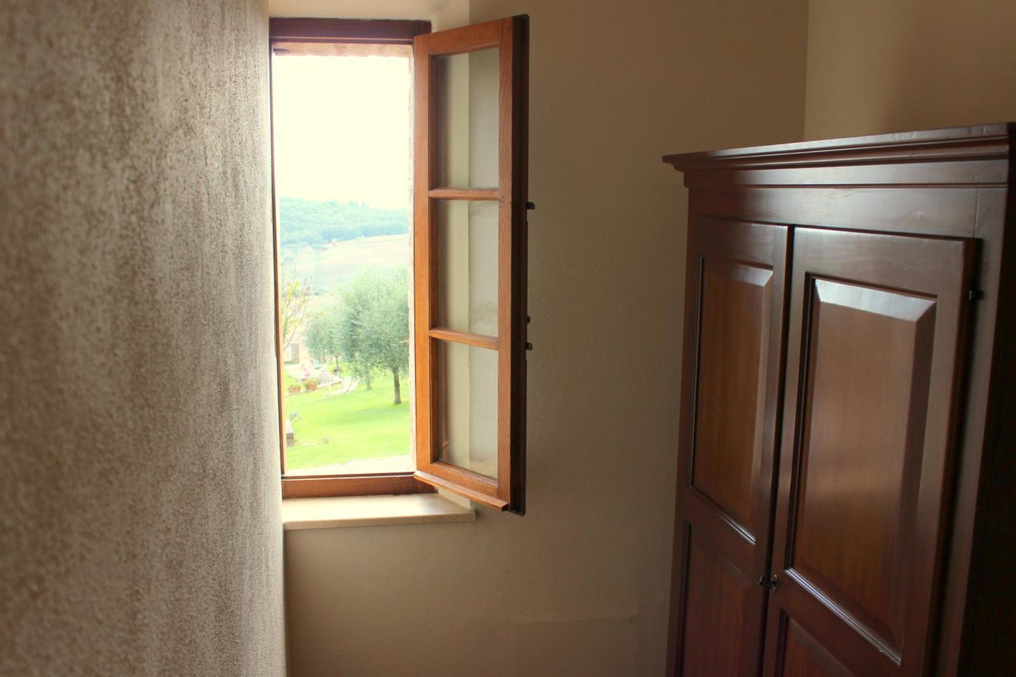 Bed and breakfast Casale Virgili