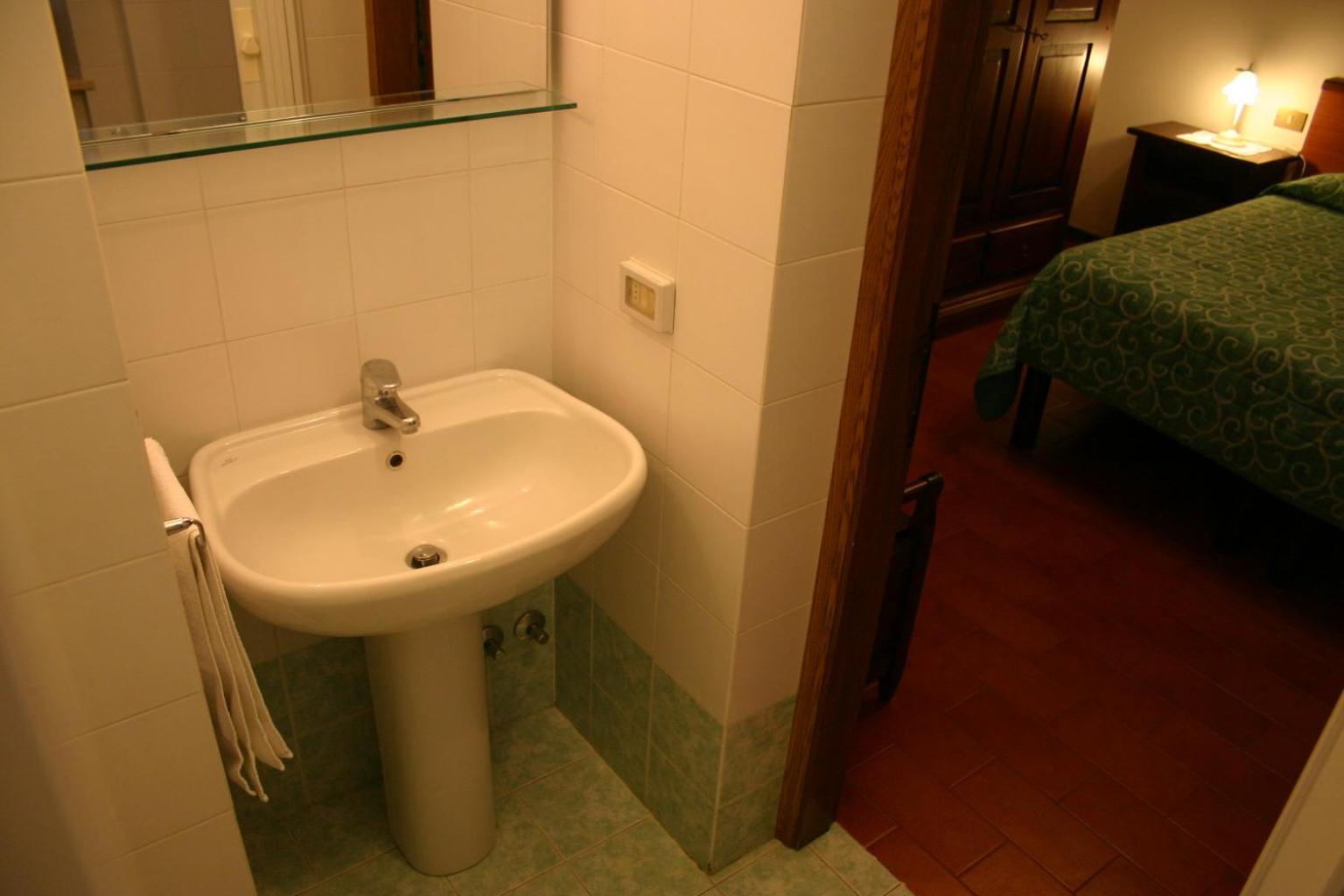 Bed & Breakfast Casale Virgili