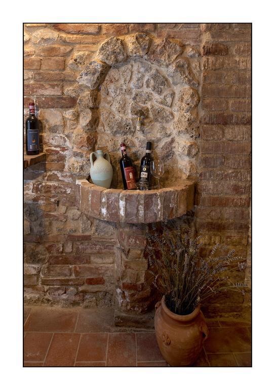 Bed & Breakfast Casale Virgili 5*