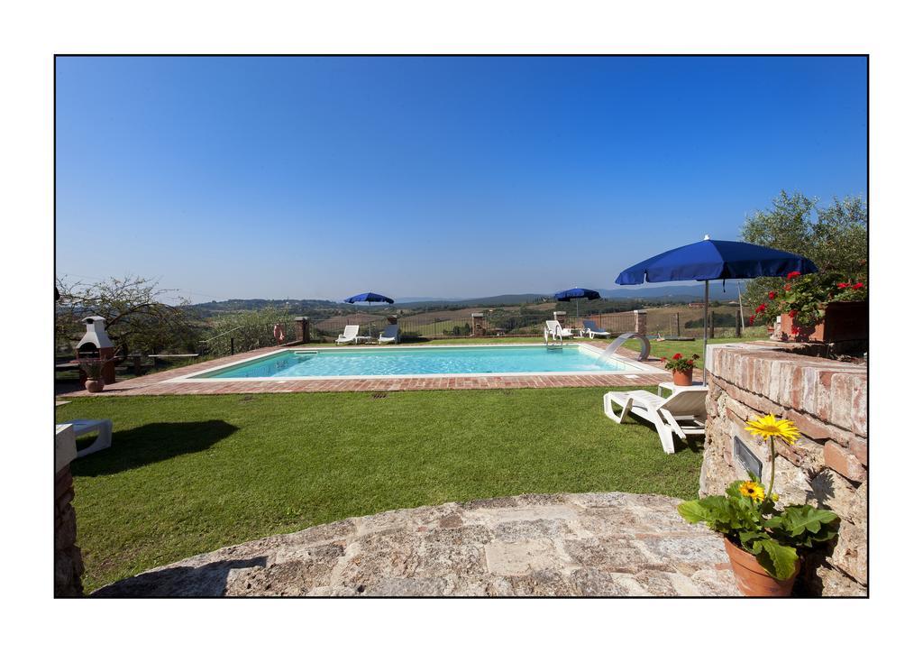 Casale Virgili 5*