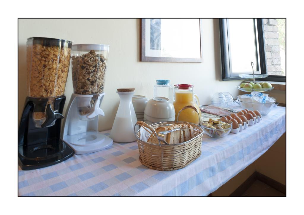 Bed & Breakfast Casale Virgili 5*