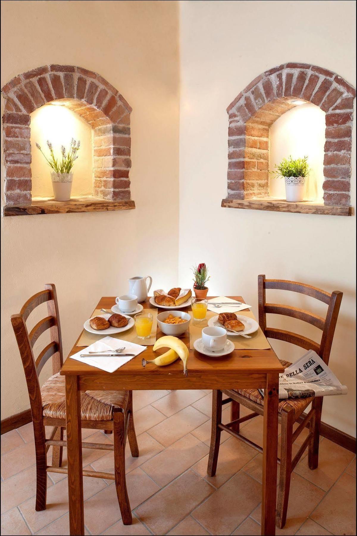 Bed & Breakfast Casale Virgili 5*