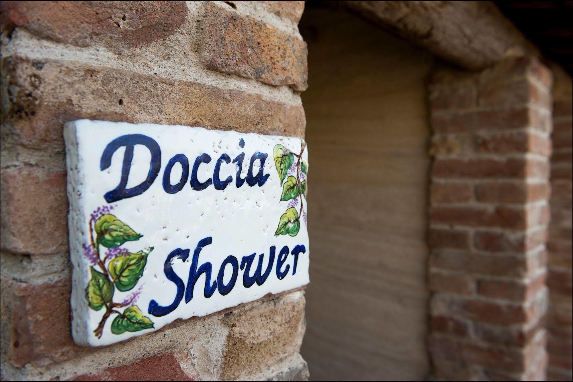 Casale Virgili Bed & Breakfast Siena