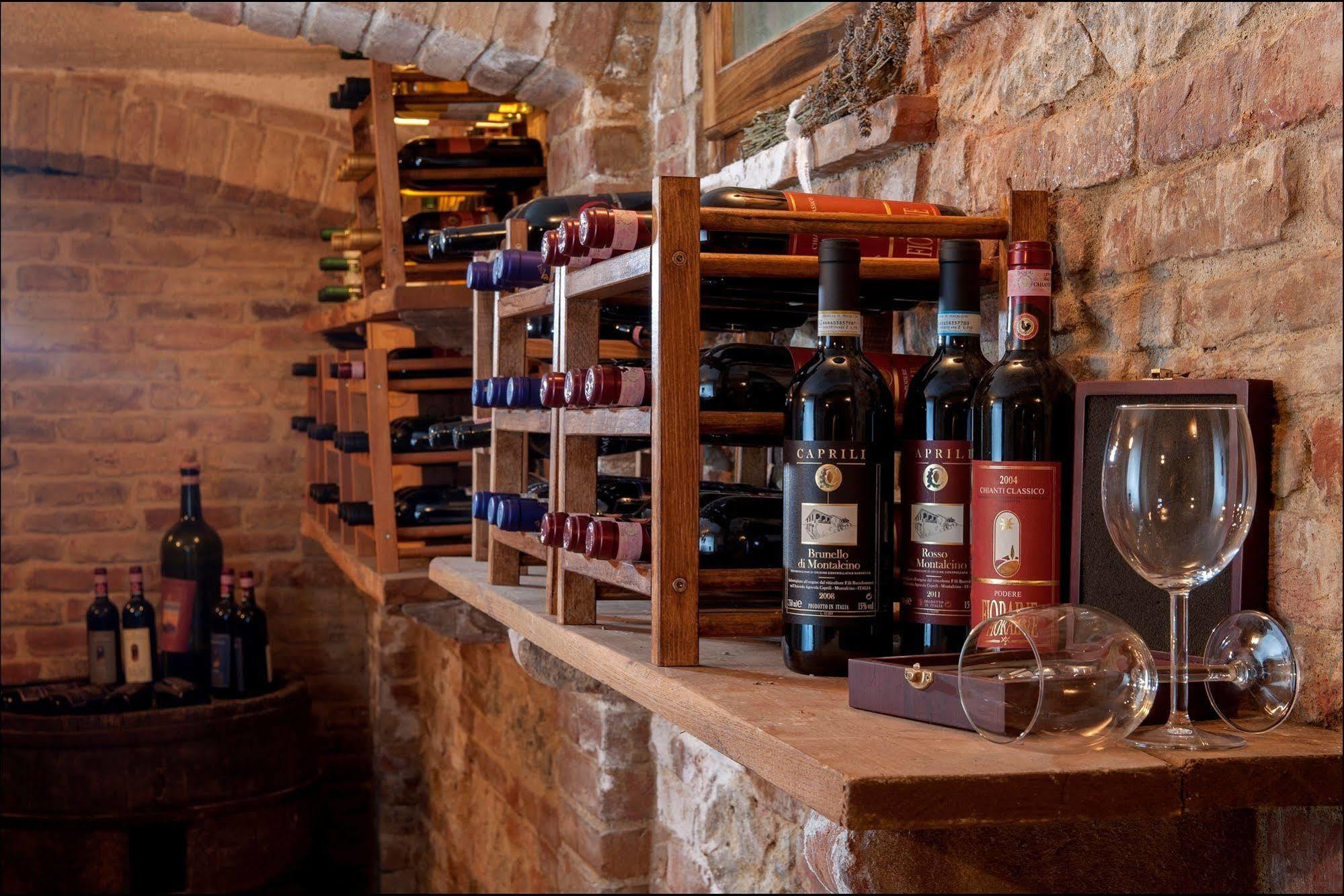 Bed & Breakfast Casale Virgili Siena
