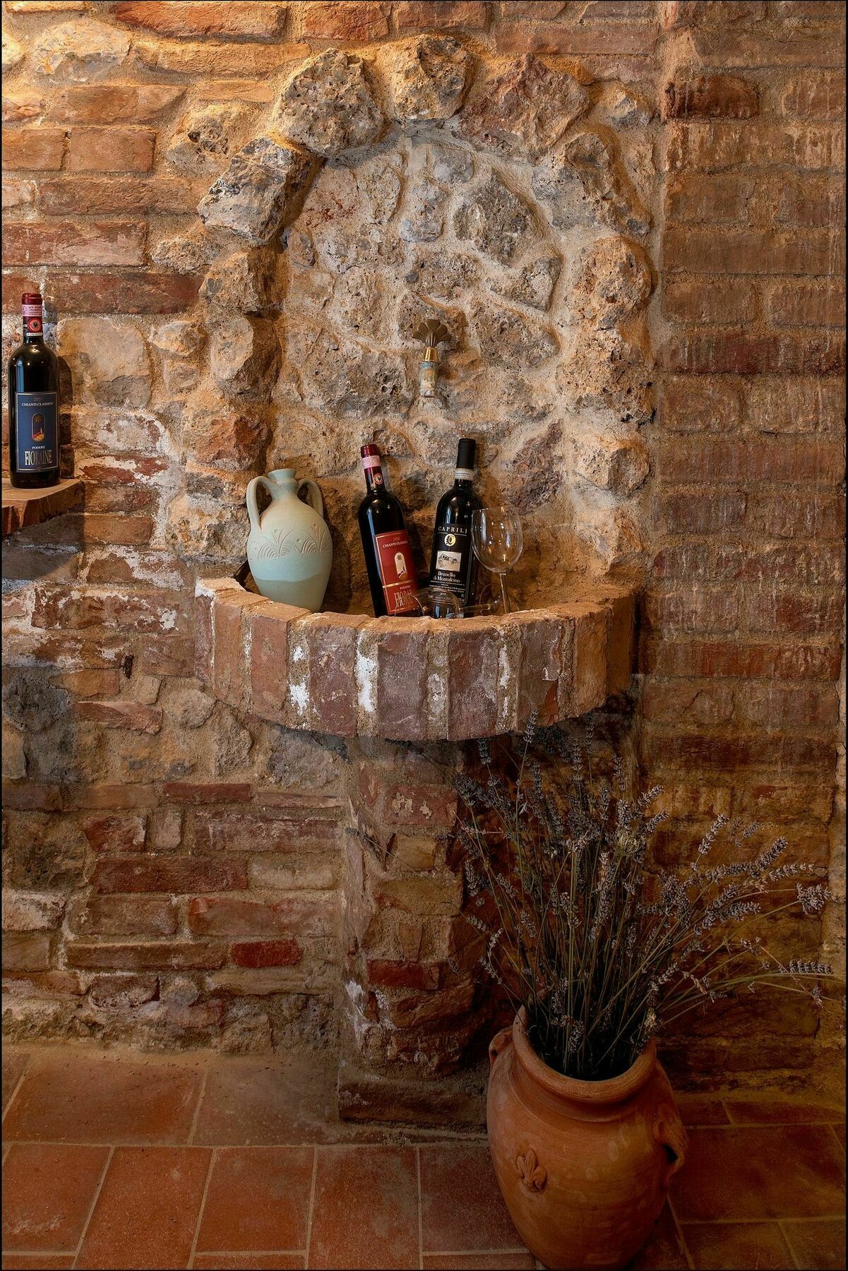 Bed & Breakfast Casale Virgili Siena