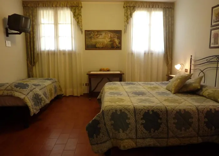 B&B Casale Virgili