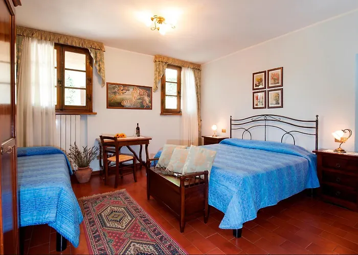 B&B Casale Virgili