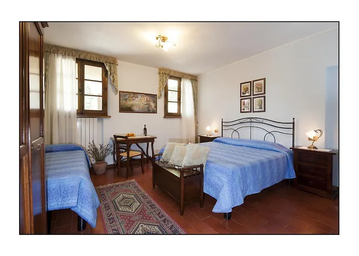 B&B Casale Virgili