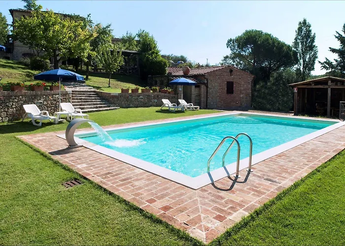 B&B Casale Virgili