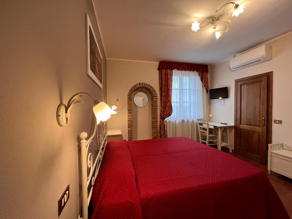 Casale Virgili 5* Siena