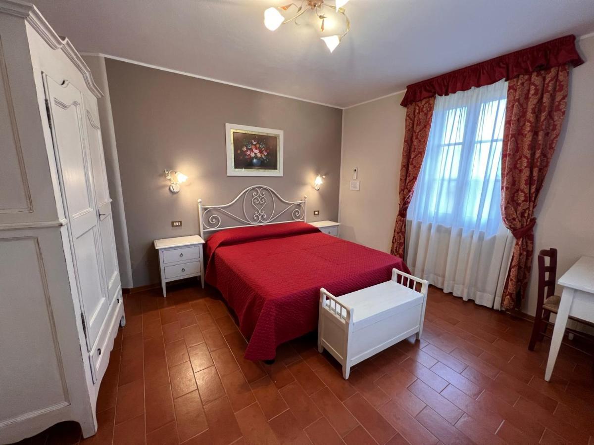 Casale Virgili 5* Siena