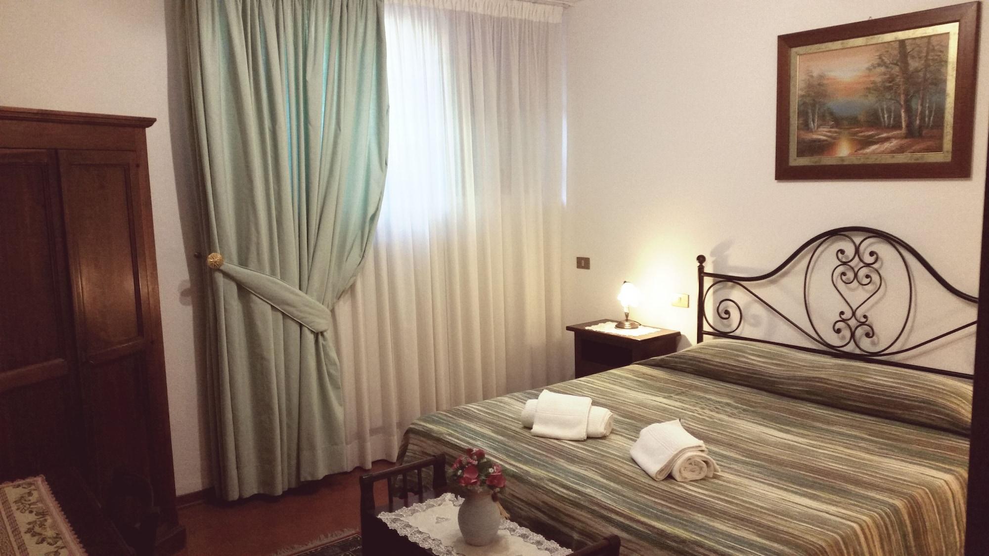 Casale Virgili Bed & Breakfast