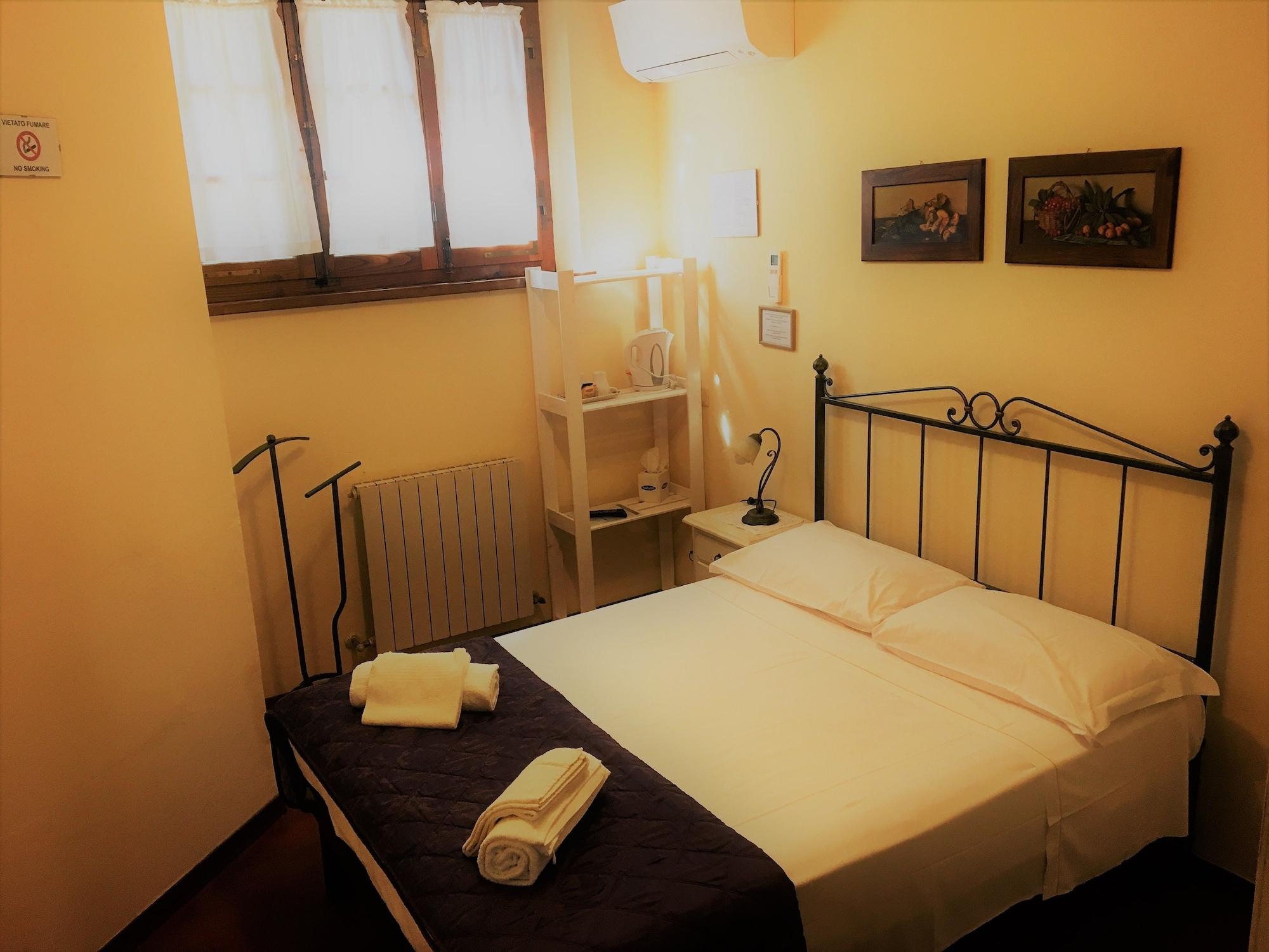 Casale Virgili Bed & Breakfast