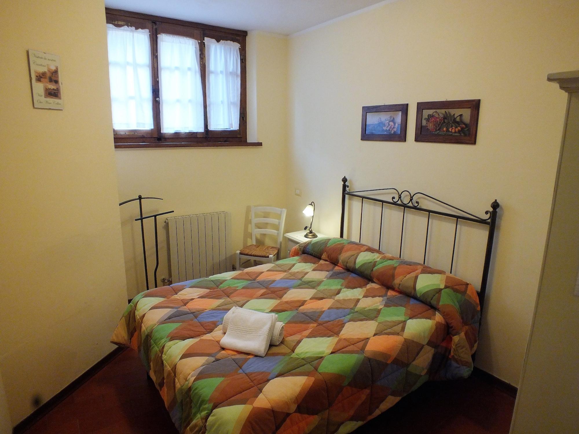 Casale Virgili Bed & Breakfast 5*
