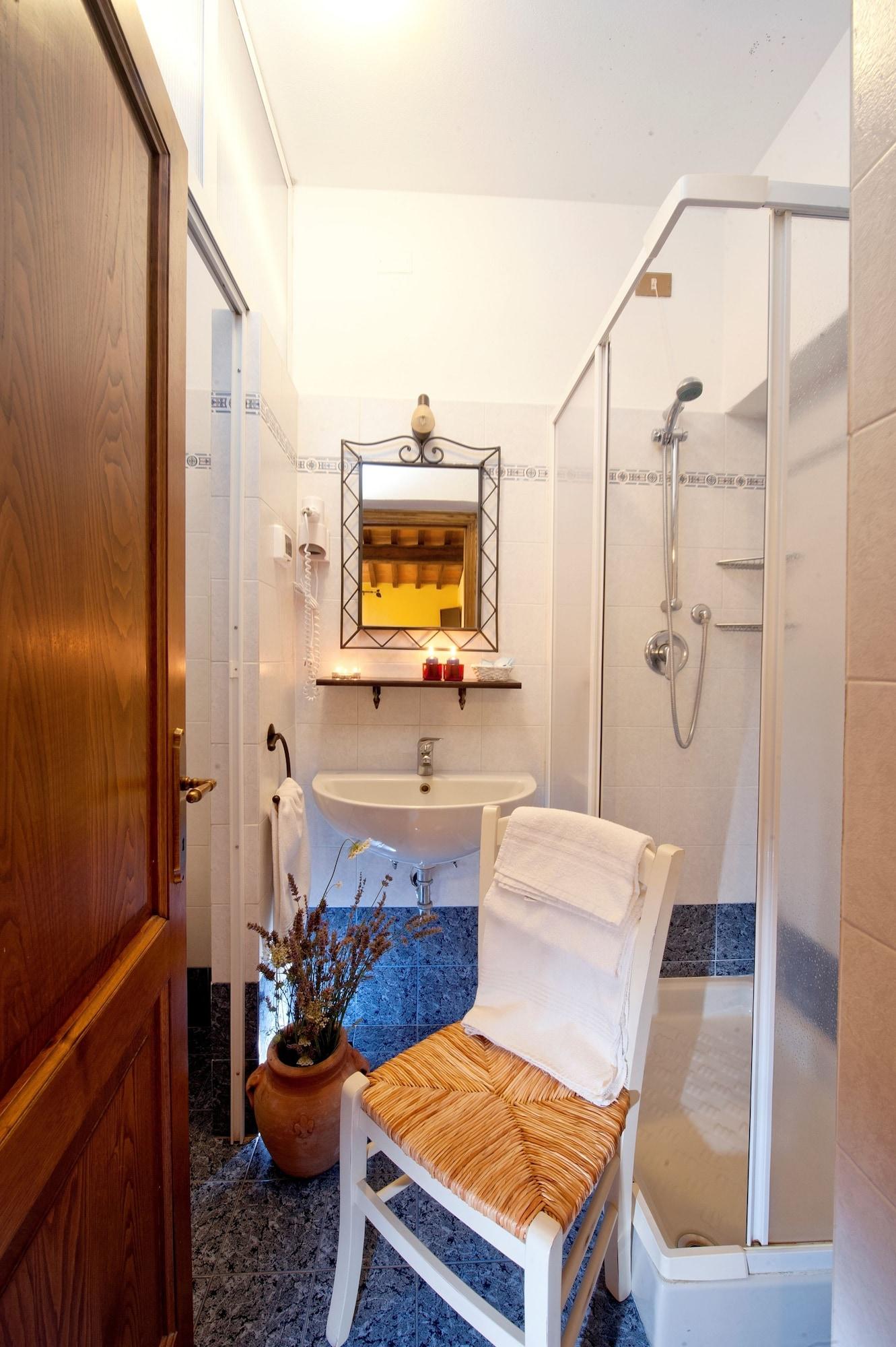 Casale Virgili Bed & Breakfast