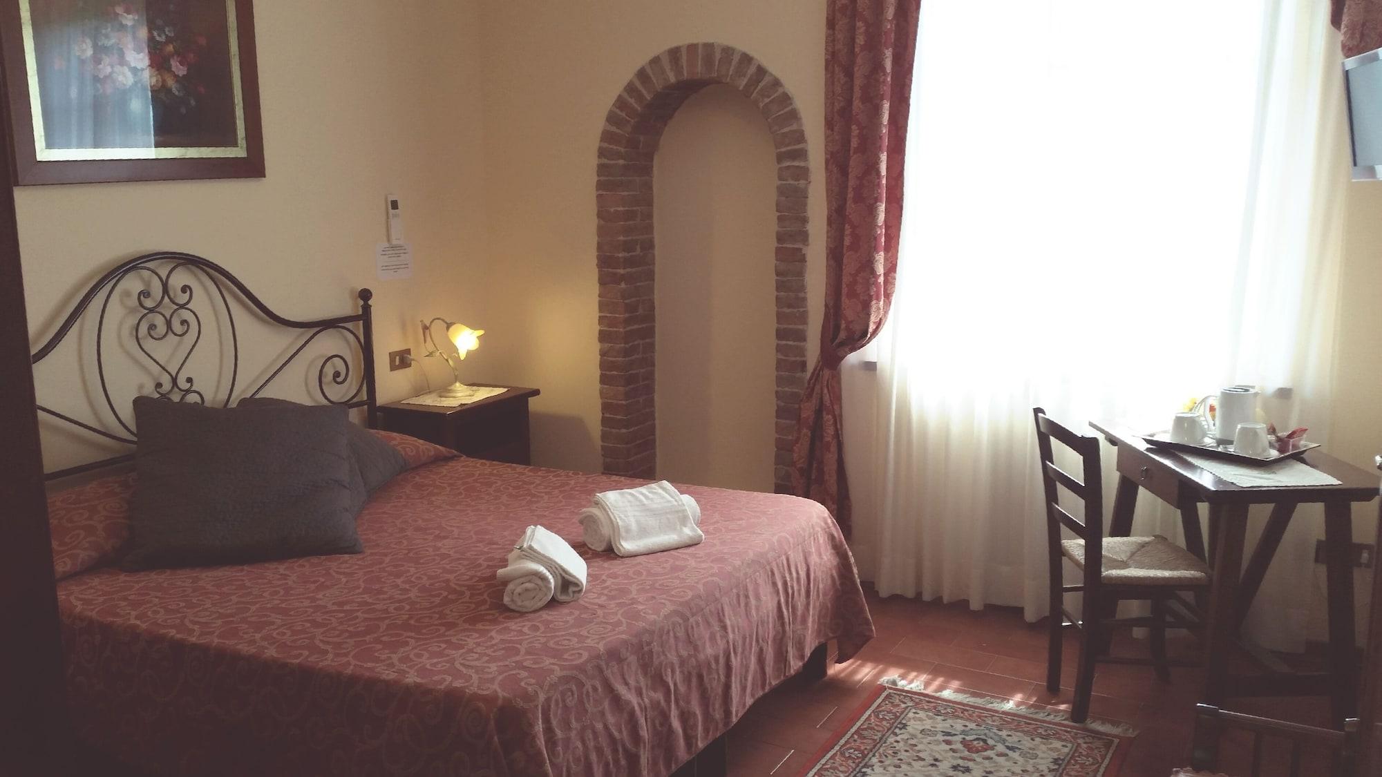 Bed & Breakfast Casale Virgili 5*