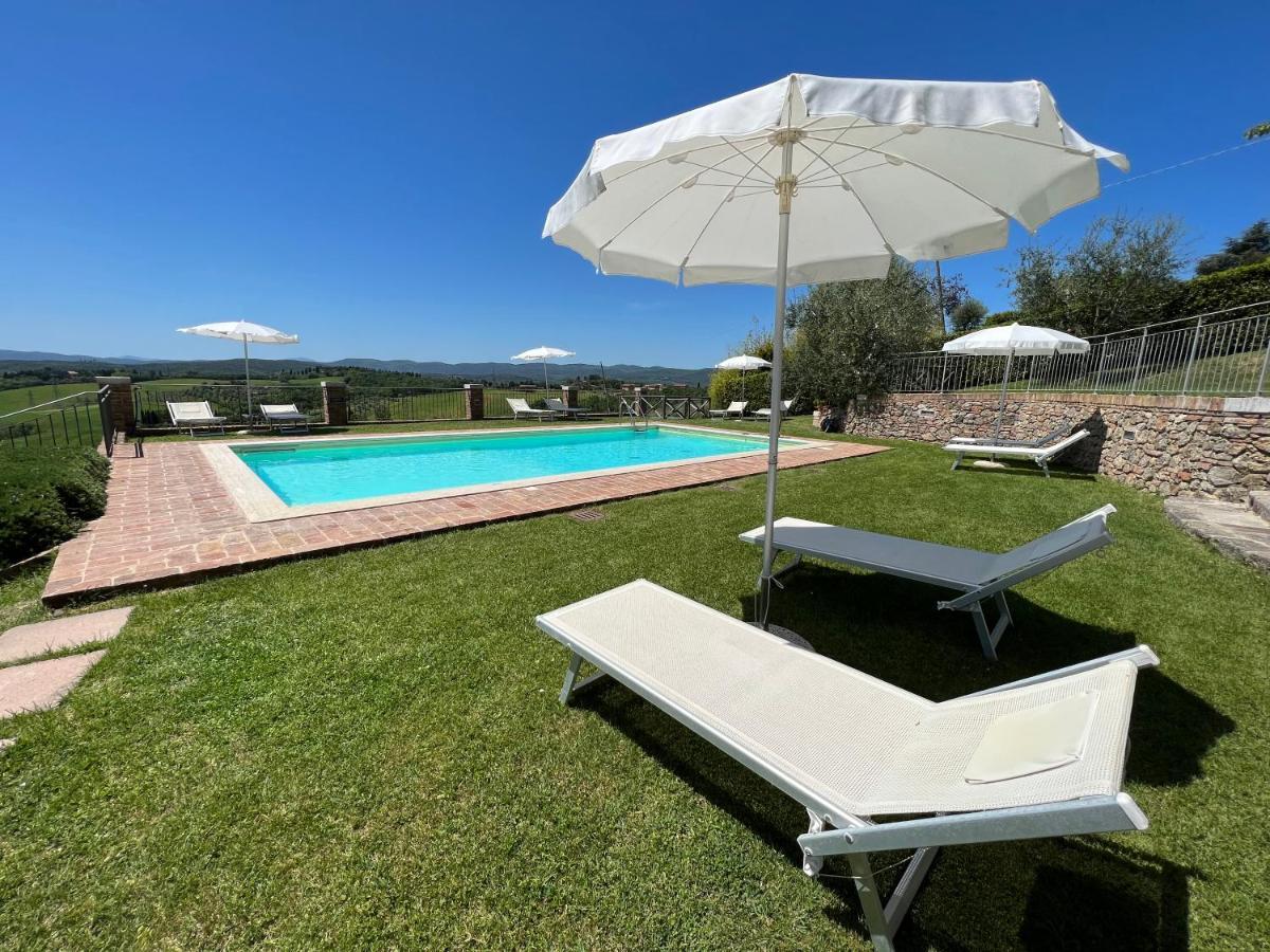 Casale Virgili 5*