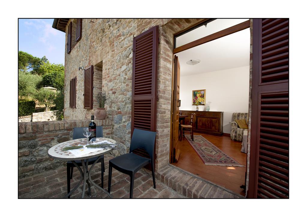 Bed & Breakfast Casale Virgili