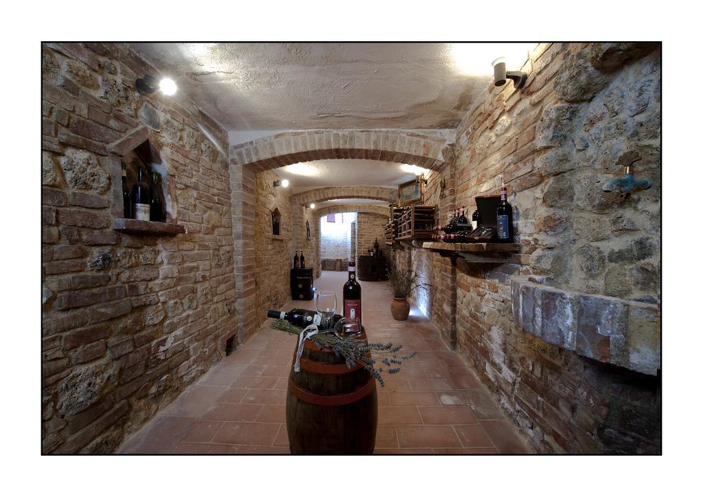 Casale Virgili 5* Siena