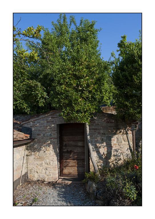 Bed & Breakfast Casale Virgili 5*