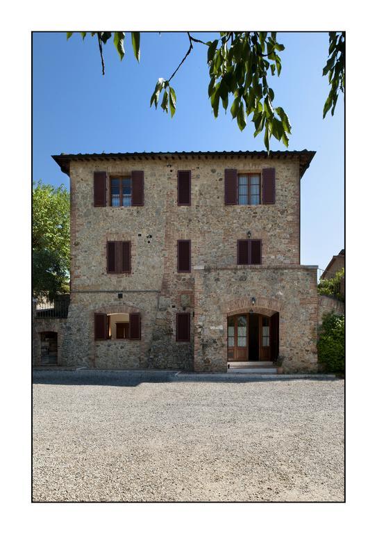 Bed & Breakfast Casale Virgili