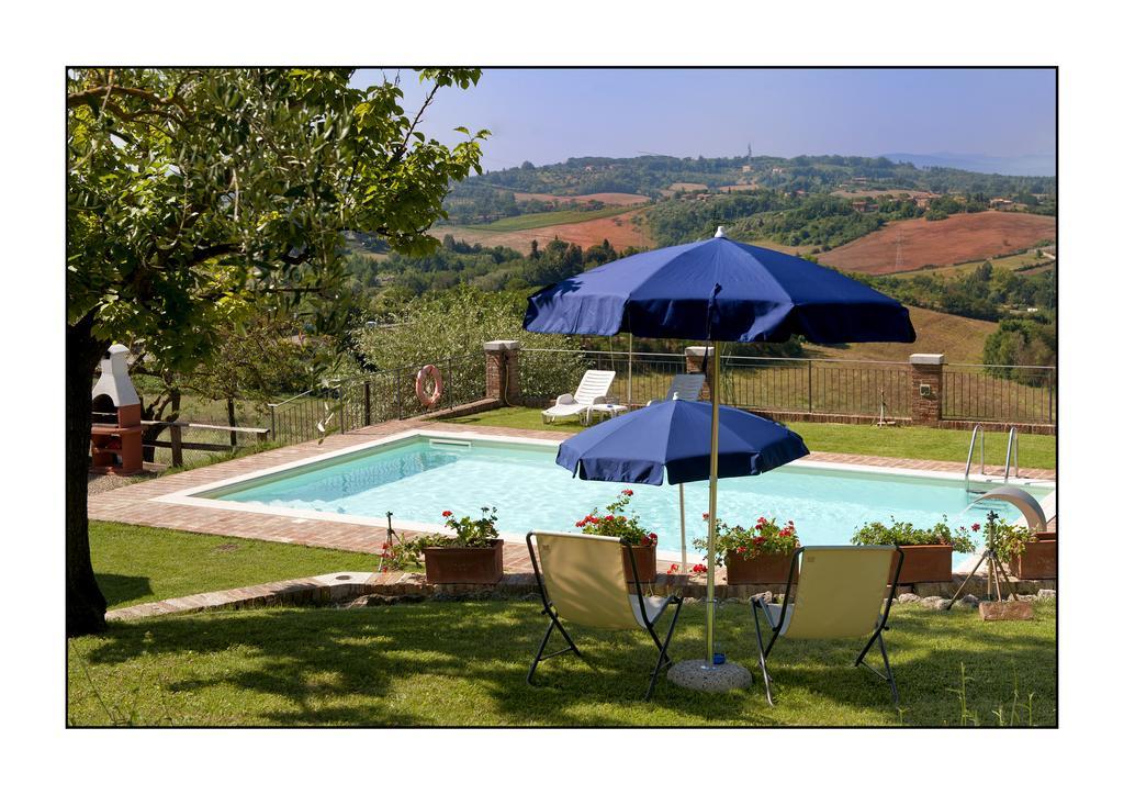 Casale Virgili 5*