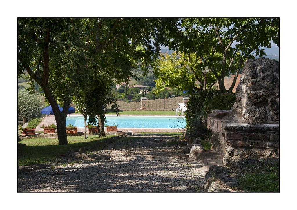 Casale Virgili 5*
