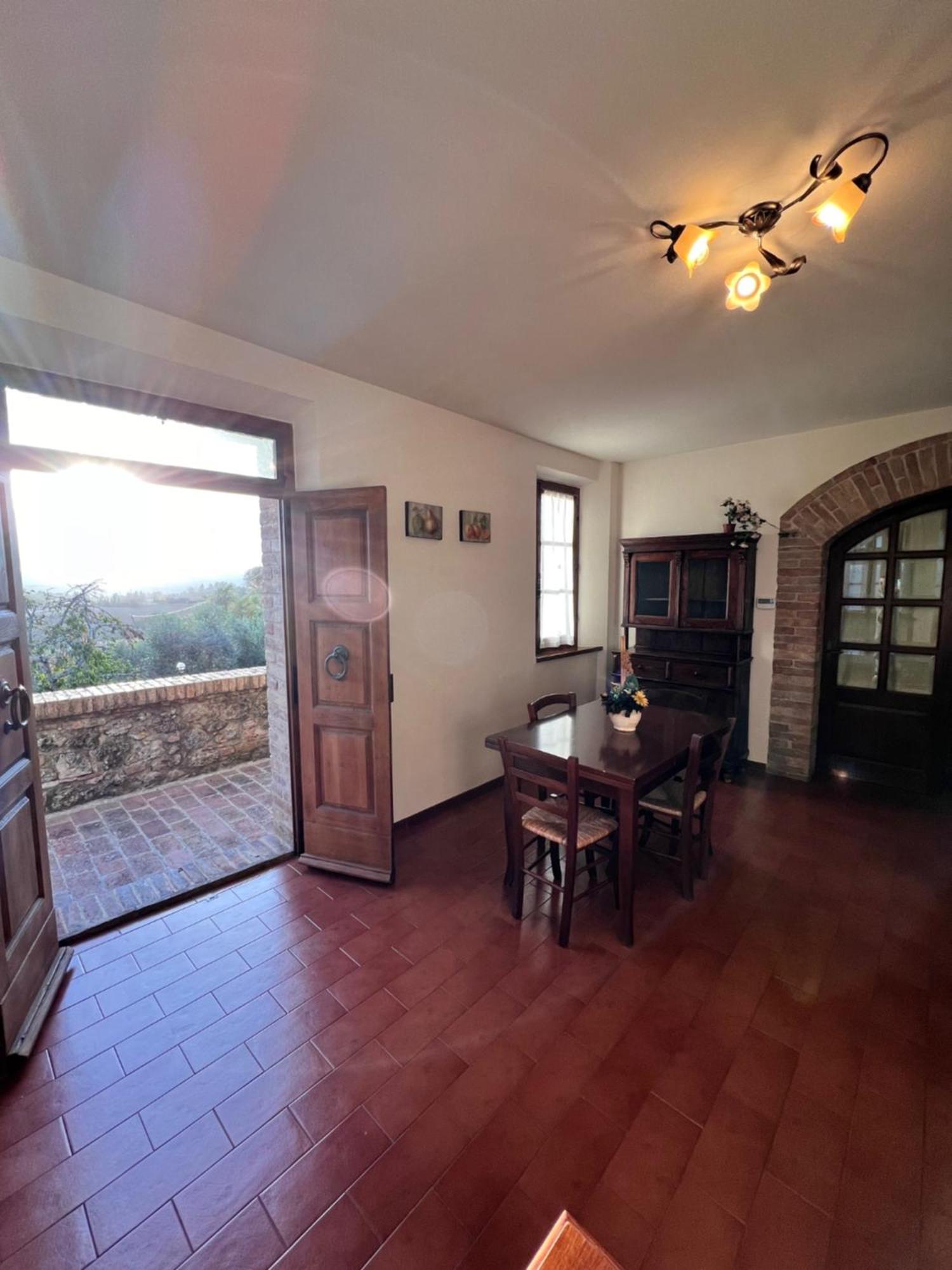 Bed & Breakfast Casale Virgili