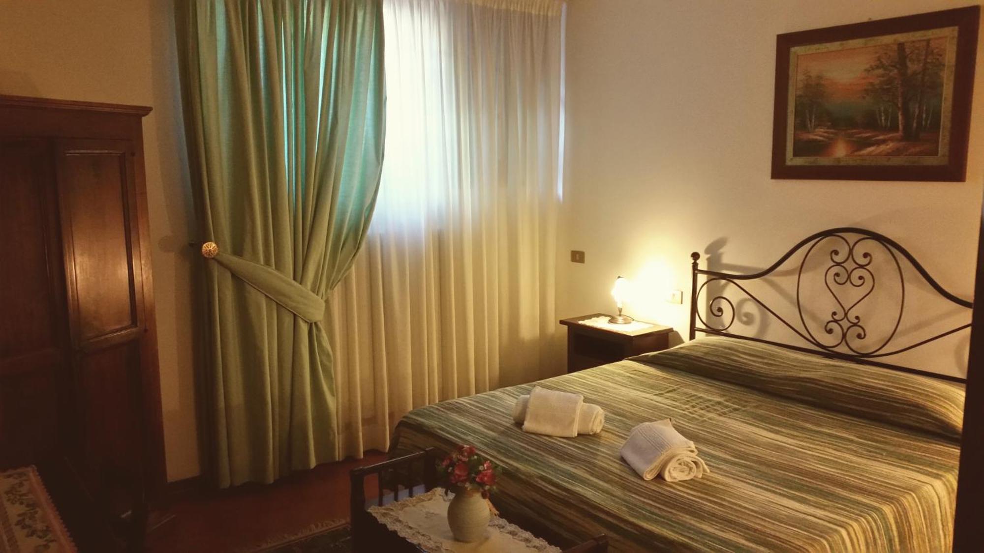 Bed & Breakfast Casale Virgili