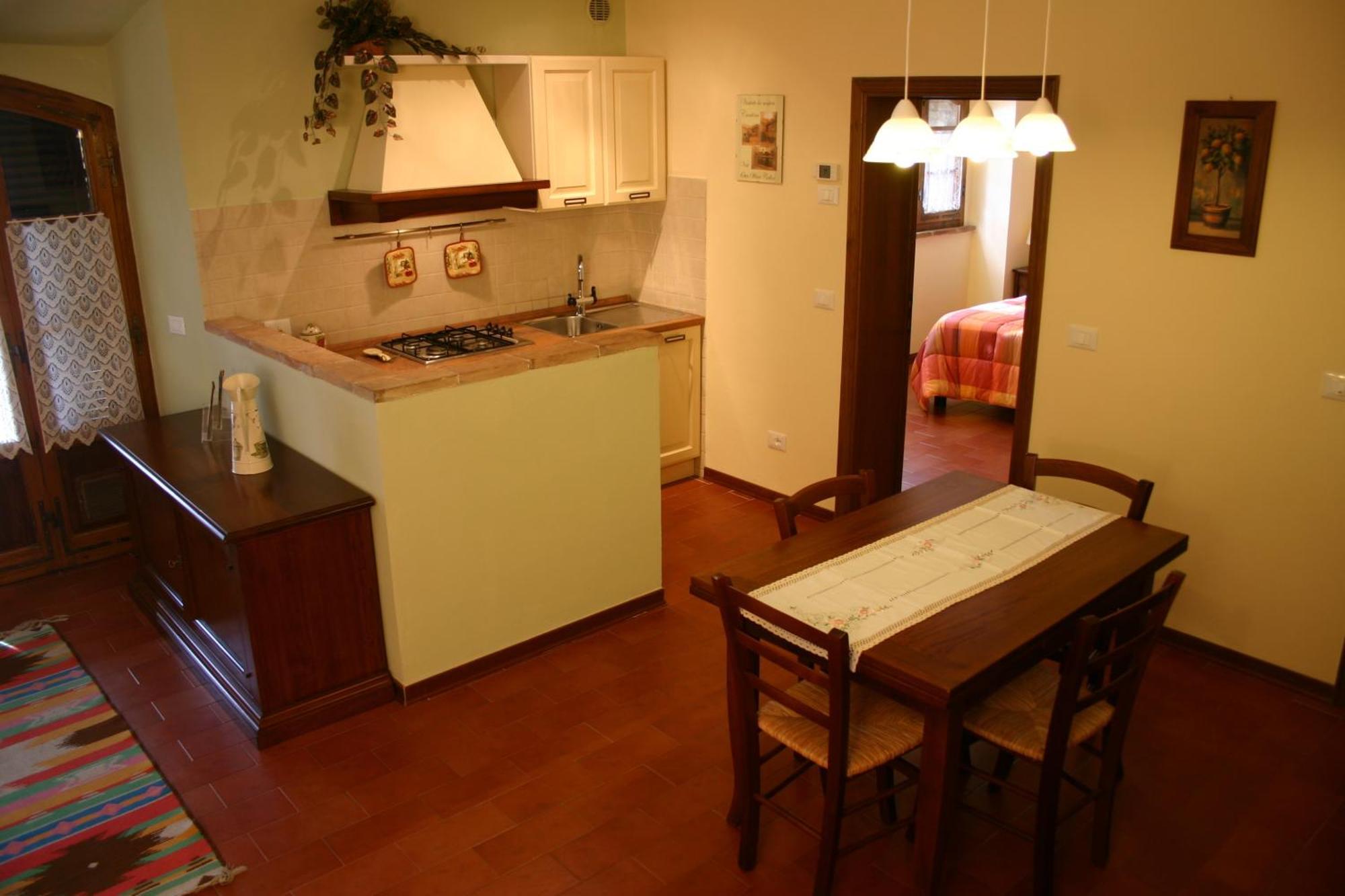 Casale Virgili 5*