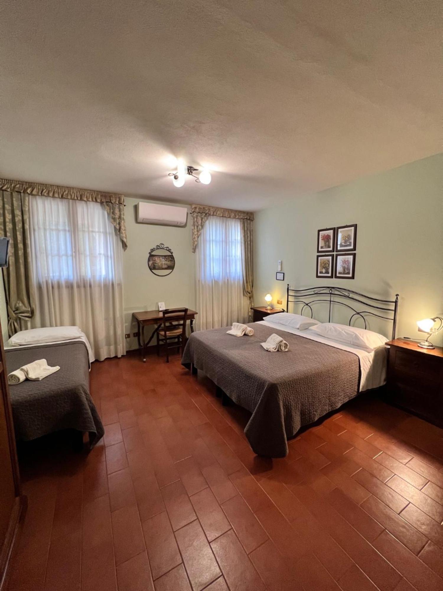 Casale Virgili Bed and breakfast