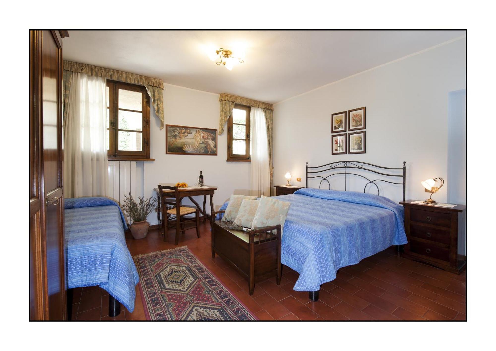 Casale Virgili Bed & Breakfast