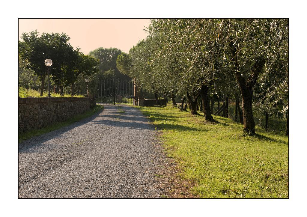 Casale Virgili 5* Siena