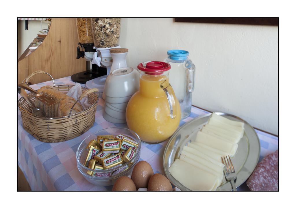 Bed & Breakfast Casale Virgili