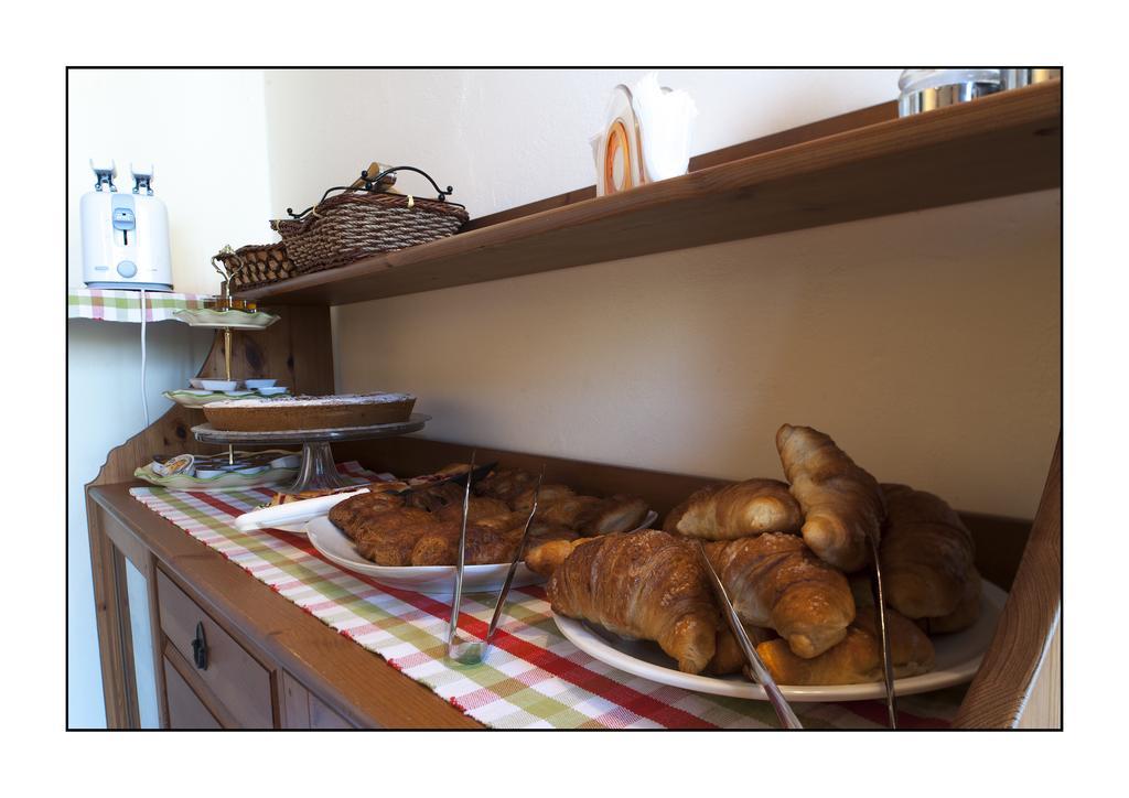 Casale Virgili Bed & Breakfast Siena