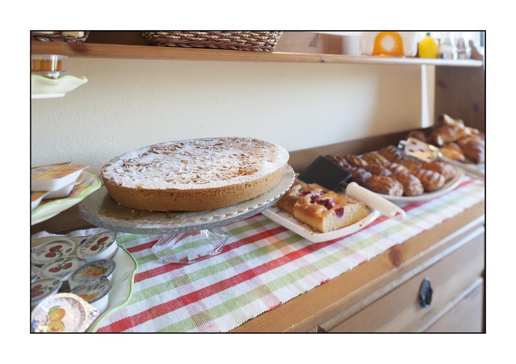 Casale Virgili Frühstückspension