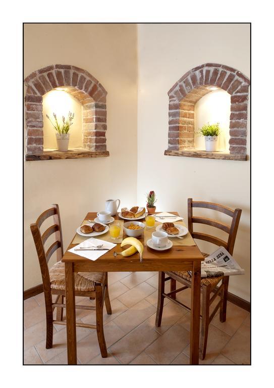 Bed & Breakfast Casale Virgili