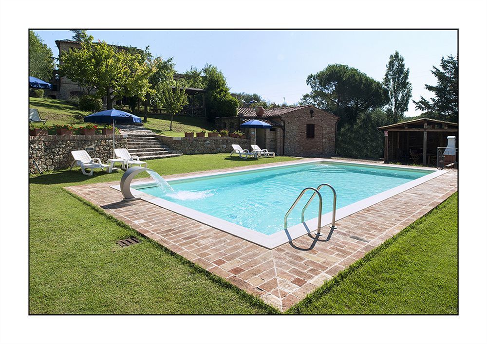 Casale Virgili 5*