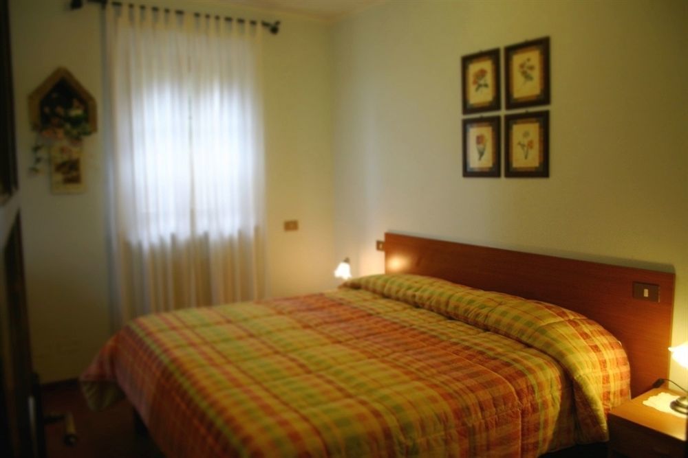 Bed & Breakfast Casale Virgili Siena