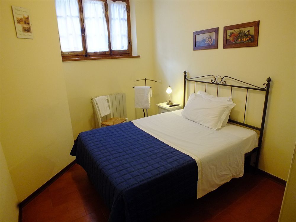 Casale Virgili Frühstückspension Siena
