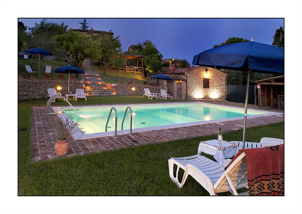 Casale Virgili 5*