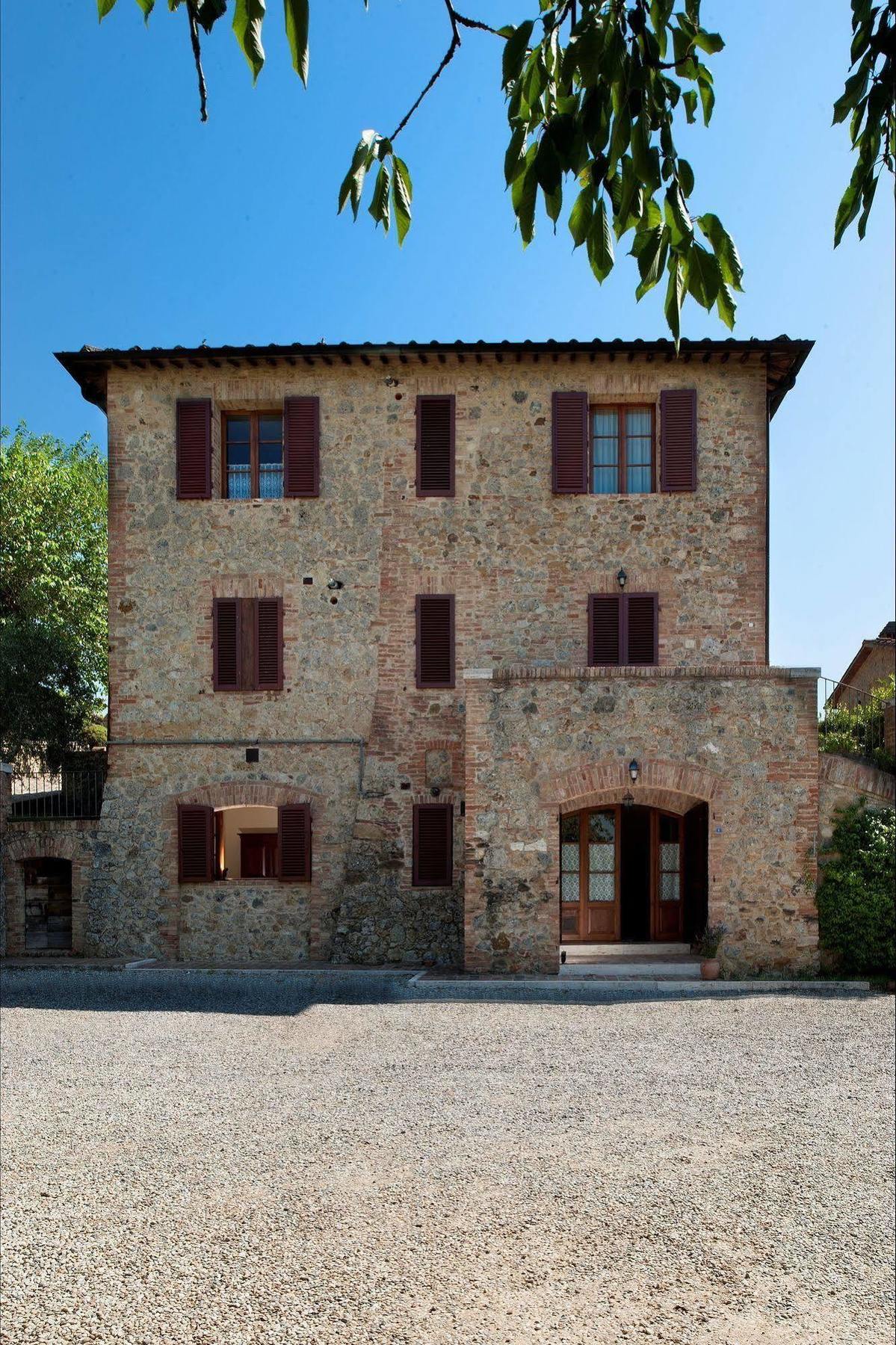 Bed & Breakfast Casale Virgili