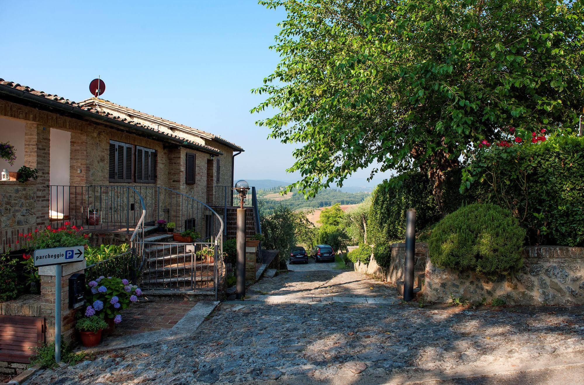 Casale Virgili