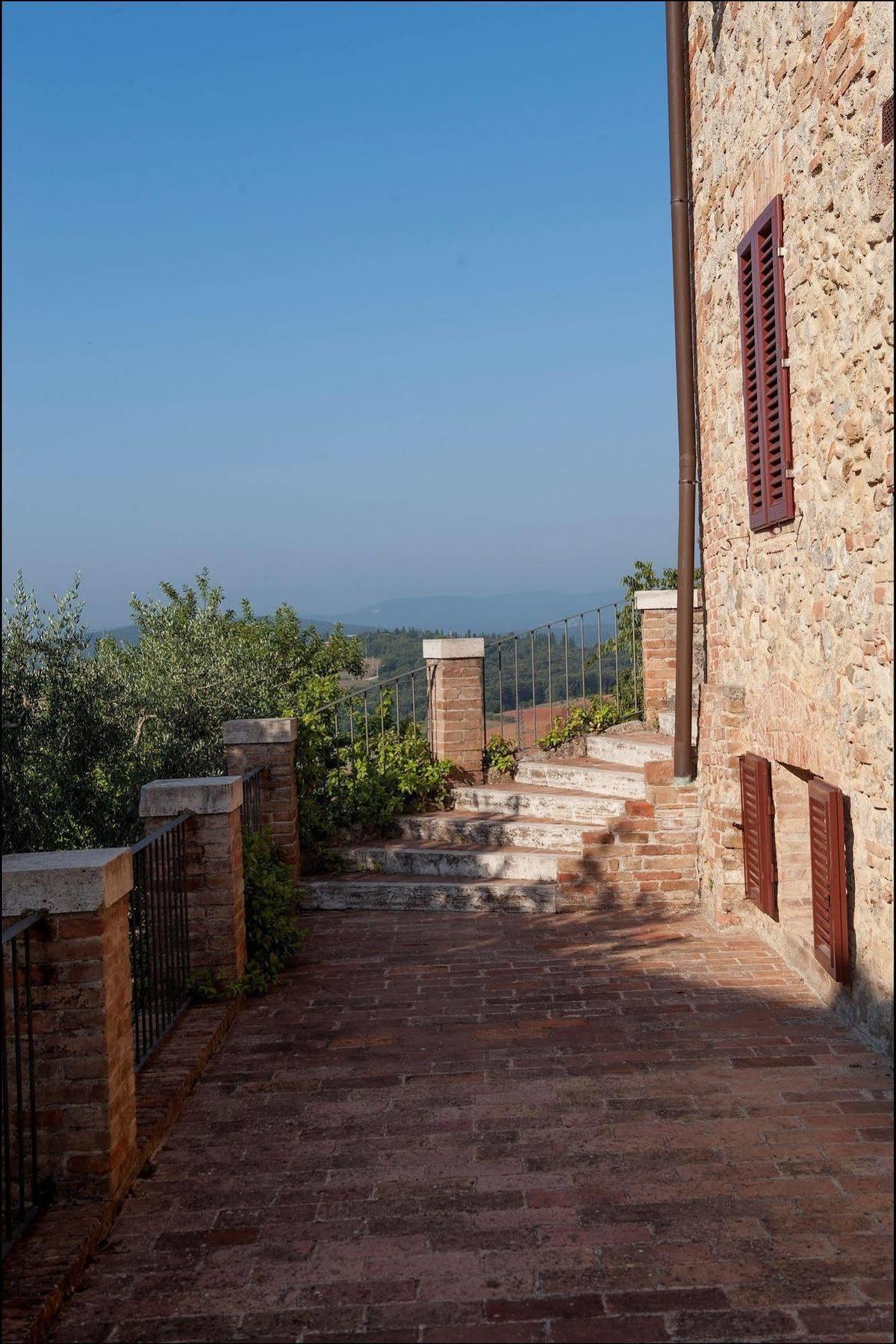 Casale Virgili Bed & Breakfast