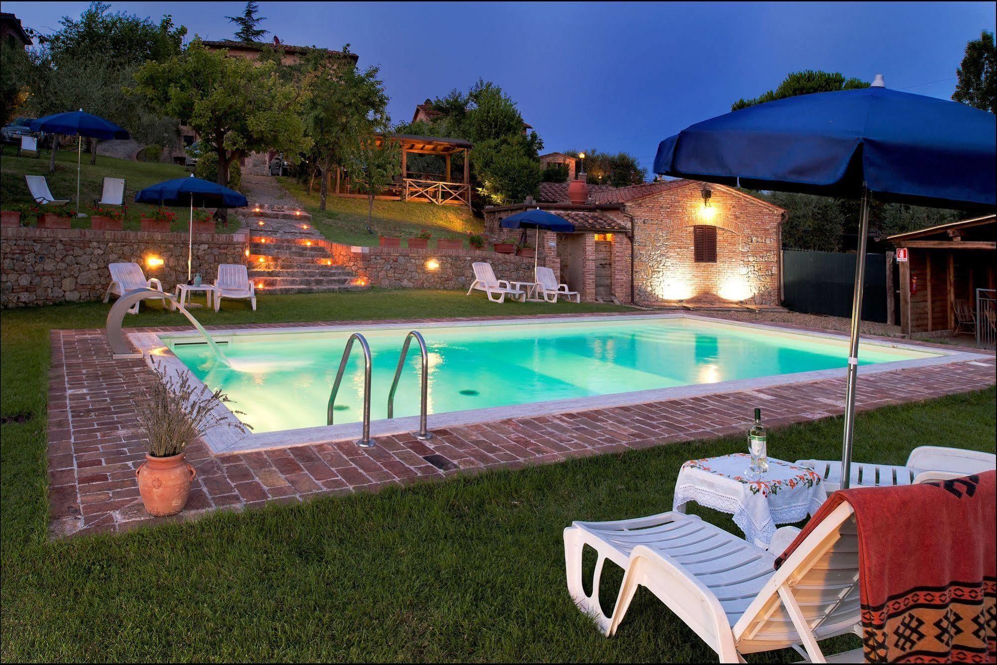 Casale Virgili Bed & Breakfast 5*