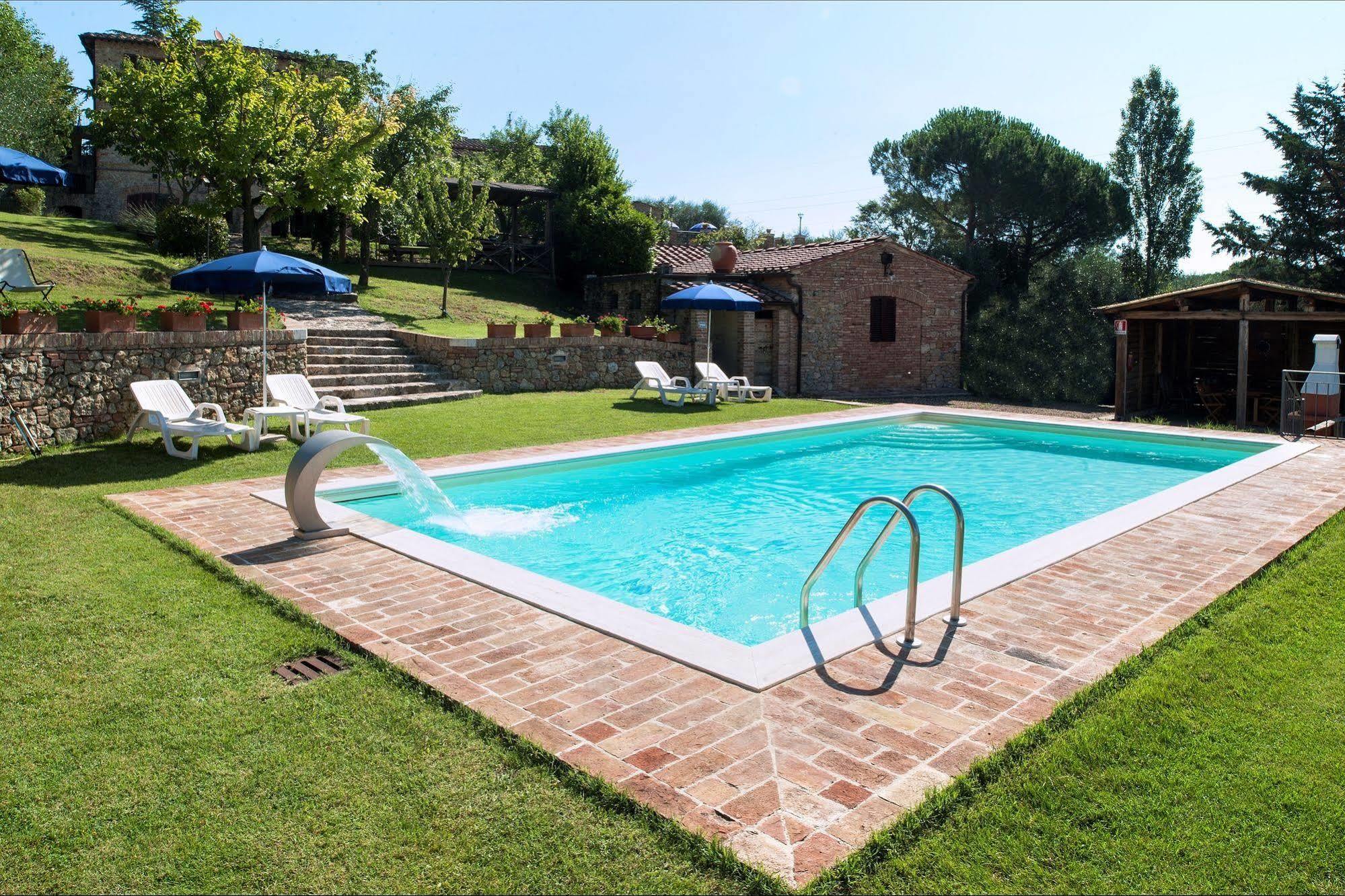 Casale Virgili Bed & Breakfast